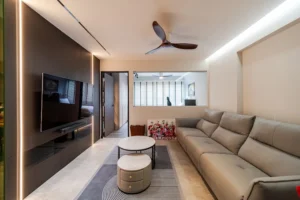 Rezt+Relax Interior Design Company