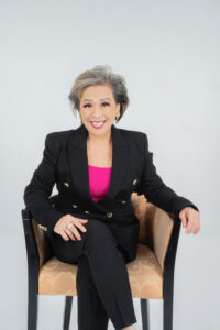 The Work Of Nancy Ho