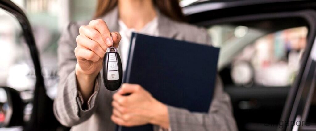 The 7 Best Car Rental Agencies in Singapore