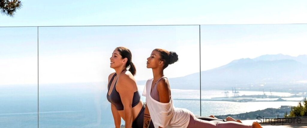 The 3 Best Health Resorts in Singapore