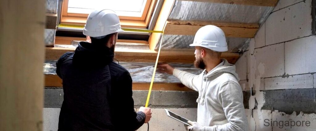 The 4 Best Home Inspectors in Singapore