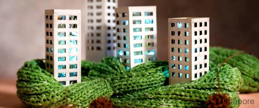 The 6 Best Housing Developments in Singapore