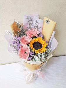 24hrs City Florist