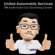 3M Authorized Car Grooming Centre