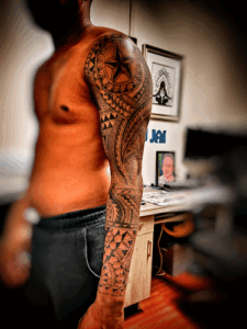 81 Tattoo Studio