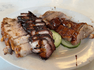88 Hong Kong Roast Meat Specialist