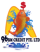 96bm Credit
