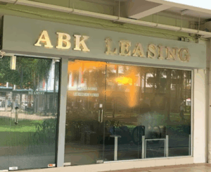 Abk Leasing