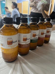 Aboocha Kombucha