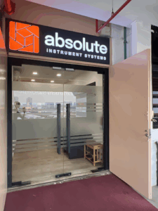 Absolute Instrument Systems