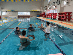 Ace Dolphin Swim School