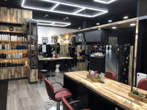 Act Point Salon