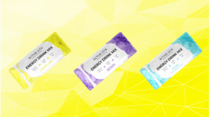 Active Vita Sports Nutrition