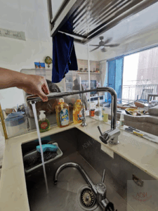 Adm Plumbing Services Singapore