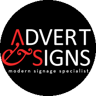 Advert & Signs