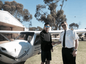 Aeroviation