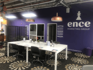 Affluence Public Relations