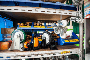 Aik Chin Hin Machinery Co