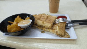 Aiman Cafe