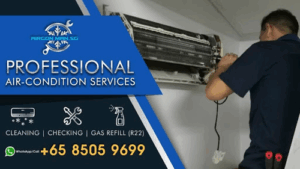 Airconman Sg Pte Ltd