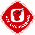 Ajk Engineering Pte Ltd