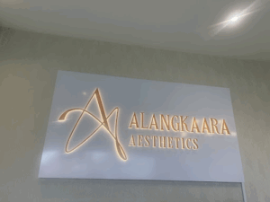 Alangkaara Aesthetics