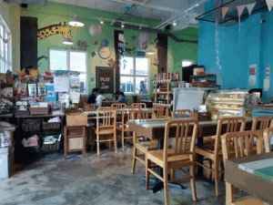 Aliwal Arts Centre