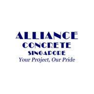 Alliance Concrete Singapore