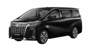 Allzone Limousine