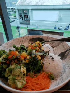 Aloha Poke