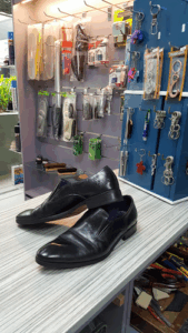 Anchor Shoe Repair and Key Master