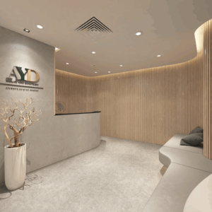 Angeline Yong Dermatology