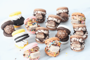 Annabella Patisserie Trading Pte Ltd