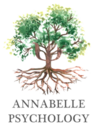 Annabelle Psychology