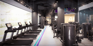 Anytime Fitness Orchard