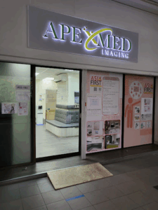 Apexmed Imaging