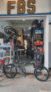 Aride Bicycle Service