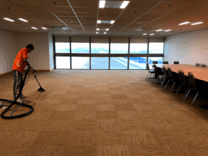 Art of Cleaning Pte Ltd