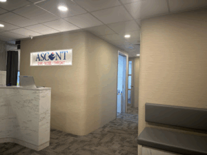 Ascent Ent Specialist Singapore