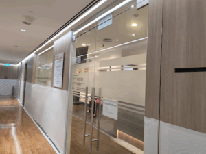 Asia Eye Centre