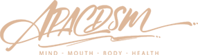 Asia Pacific Dental Sleep Medicine