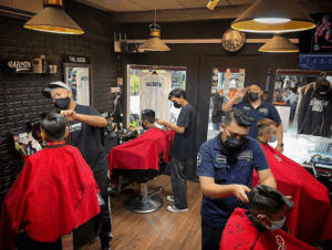 Atatcutz Singapore