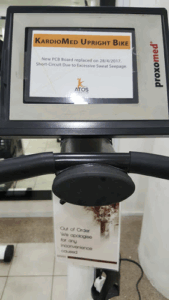 Atos Wellness