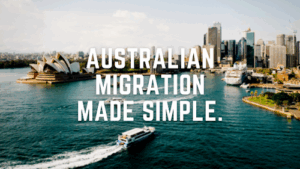 Austral Migration Consultancy
