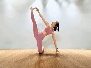 Avante Gym & Yoga