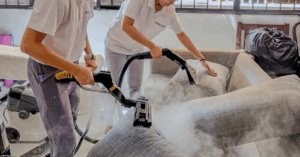Be Mitey Clean