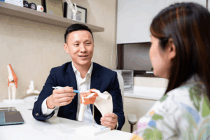 Beacon Orthopaedics Singapore