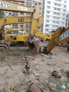 Beng Soon Machinery Services