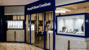Benny's Gems Creations