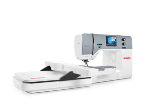 Bernina